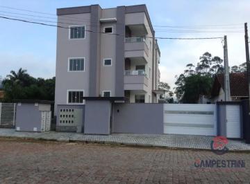 Apartamento · 2 Quartos · 1 Vaga · Apartamento para alugar no bairro Cruzeiro - Rio dos Cedros/SC