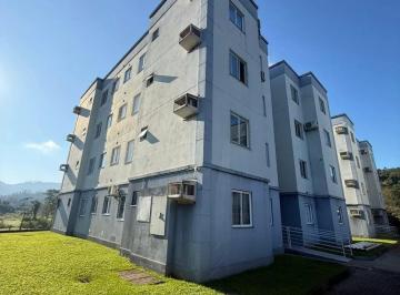 Apartamento · Apartamento à venda no bairro Não Informado em Pomerode/SC