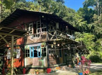 Casa · Casa à venda no bairro Rio Bonito em Rio dos Cedros/SC