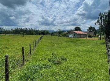 Terreno · Terreno à venda no bairro Santo Antonio em Rio dos Cedros/SC