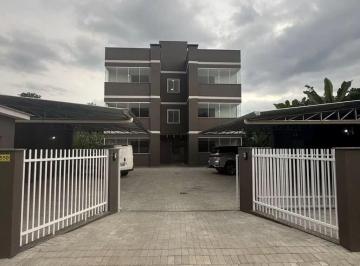Apartamento · 2 Quartos · 1 Vaga · Apartamento para alugar no bairro São José - Rio dos Cedros/SC