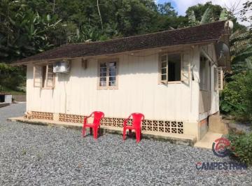 Rural · Sítio à venda no bairro Rio Esperança em Rio dos Cedros/SC