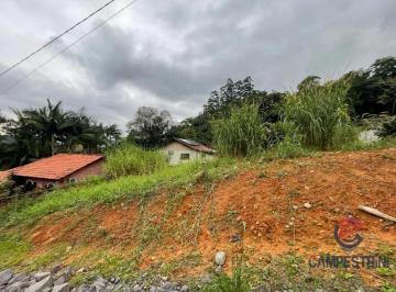 Terreno · Terreno à venda no bairro Dolorata em Rio dos Cedros/SC