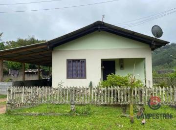 Casa · Casa à venda no bairro Rio Rosina em Rio dos Cedros/SC