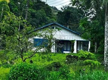 Rural · Sítio à venda no bairro Rio Rosina em Rio dos Cedros/SC
