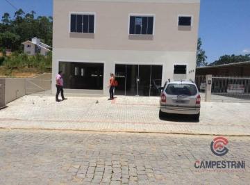 Apartamento · 2 Quartos · 1 Vaga · Apartamento para alugar no bairro Divinéia - Rio dos Cedros/SC