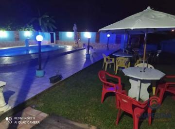 Casa · 110m² · 2 Quartos · 3 Vagas · CASA À VENDA – BAIRRO CRUZEIRO | RIO DOS CEDROS