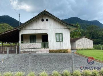 Casa · Casa à venda no bairro Rio Esperança em Rio dos Cedros/SC