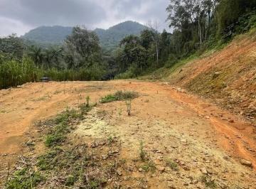 Terreno · Terreno à venda no bairro Tiroleses em Timbó/SC