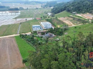 Comercial · 3048m² · TERRENOS INDUSTRIAIS À VENDA – BAIRRO SÃO JOSÉ!
