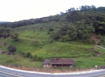 Rural · Sítio à venda no bairro Rio Esperança em Rio dos Cedros/SC