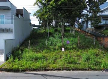 Terreno · Terreno à venda no bairro Dos Estados em Timbó/SC