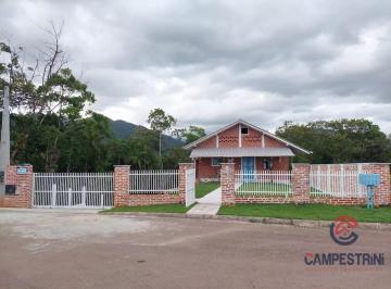 Casa · Casa à venda no bairro Divinéia em Rio dos Cedros/SC