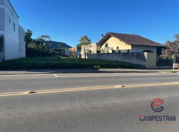 Terreno · 450m² · Terreno para alugar no bairro Centro - Rio dos Cedros/SC