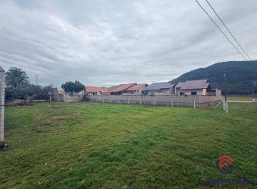 Terreno · 877m² · Lote em São José, Rio dos Cedros/SC