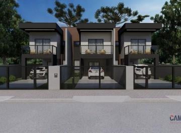 Casa · Sobrado à venda no bairro Ribeirão Areia em Pomerode/SC