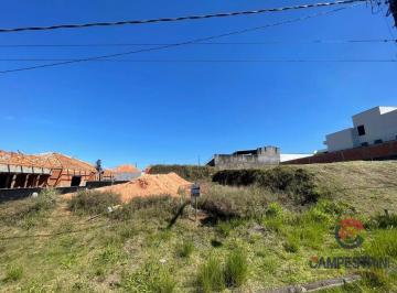 Terreno · 450m² · TERRENO À VENDA – BAIRRO DIVINEIA | RIO DOS CEDROS/SC