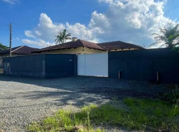 Casa · Casa à venda no bairro Cruzeiro em Rio dos Cedros/SC