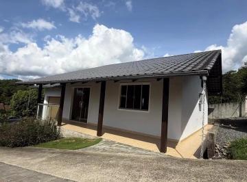 Casa · Casa à venda no bairro Dos Estados em Timbó/SC