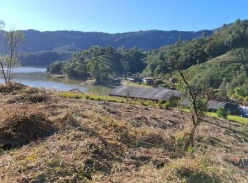 Terreno · Terreno à venda no bairro Represa Palmeiras/Rio Bonito em Rio dos Cedros/SC