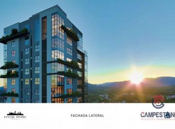 Apartamento · Apartamento à venda no bairro Das Capitais em Timbó/SC