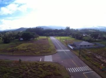 Terreno · Terreno à venda no bairro Divinéia em Rio dos Cedros/SC