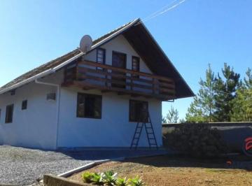 Casa · Casa à venda no bairro Alto Cedros em Rio dos Cedros/SC