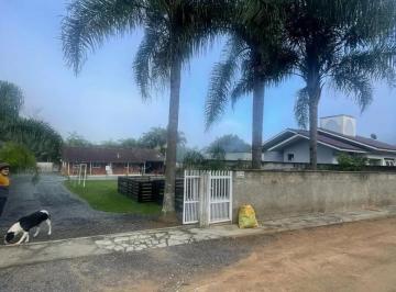 Casa · Casa à venda no bairro Dolorata em Rio dos Cedros/SC