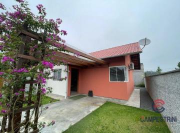 Casa · 64m² · 2 Quartos · 1 Vaga · Casa, Bairro Divinéia.