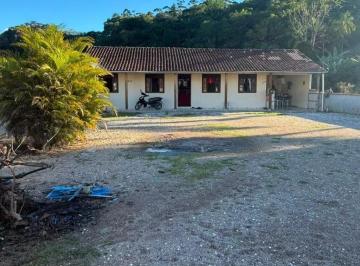 Casa · Casa à venda no bairro Divinéia em Rio dos Cedros/SC