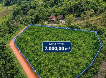 Rural · Sítio à venda no bairro São Bernardo em Rio dos Cedros/SC