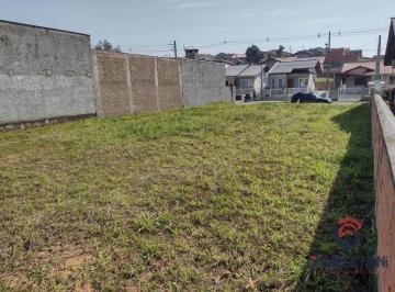 Terreno · Terreno à venda no bairro João Paulo II em Indaial/SC
