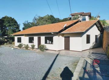 Casa · 1 Vaga · Casa para alugar no bairro Araponguinhas - Timbó/SC