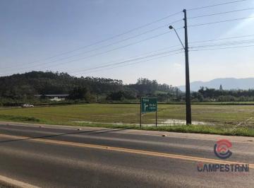Terreno · 177600m² · Terreno Lote em Santo Antonio, Rio dos Cedros/SC