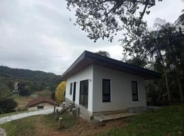 Casa · 184m² · 1 Quarto · Casa em Rio Bonito, Rio dos Cedros/SC
