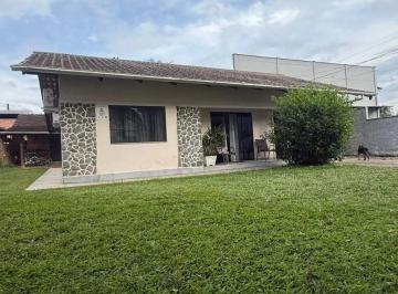 Casa · Casa à venda no bairro Cruzeiro em Rio dos Cedros/SC