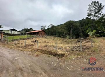 Terreno · Terreno à venda no bairro Rio Bonito em Rio dos Cedros/SC