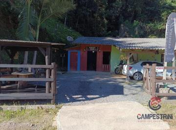 Casa · 2 Quartos · Casa à venda no bairro Rio Rosina em Rio dos Cedros/SC
