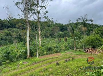 Rural · Sítio à venda no bairro Centro em Rio dos Cedros/SC