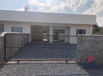 Casa · 2 Quartos · 1 Vaga · Casa para alugar no bairro Divinéia - Rio dos Cedros/SC