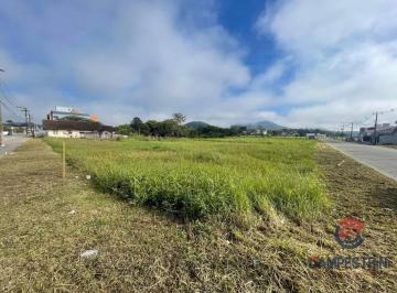 Terreno · Terreno à venda no bairro Cruzeiro em Rio dos Cedros/SC