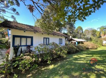 Casa · 145m² · 3 Quartos · 2 Vagas · CASA À VENDA EM ALTO CEDROS – PINHAL | RIO DOS CEDROS