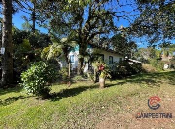 Casa · Casa à venda no bairro Alto Cedros em Rio dos Cedros/SC