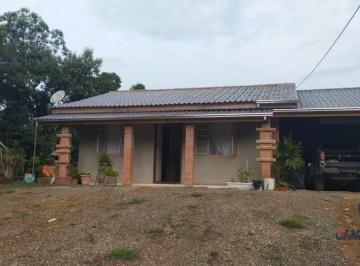 Casa · Casa à venda no bairro Centro em Rio dos Cedros/SC