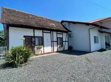 Casa · Casa à venda no bairro Cruzeiro em Rio dos Cedros/SC