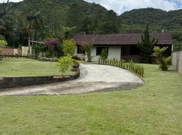 Rural · Sítio à venda no bairro Rio Cunha em Rio dos Cedros/SC