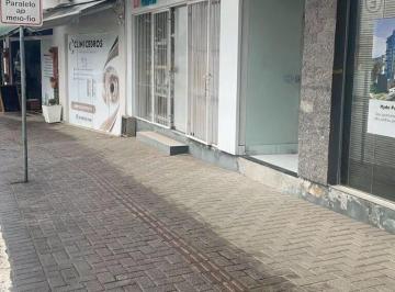 Comercial · Sala comercial para alugar no bairro Centro - Rio dos Cedros/SC