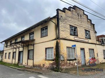 Comercial · Ponto Comercial à venda no bairro Cruzeiro em Rio dos Cedros/SC