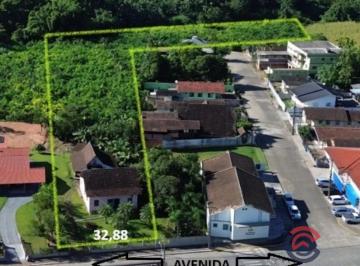 Terreno · Terreno à venda no bairro Centro em Rio dos Cedros/SC