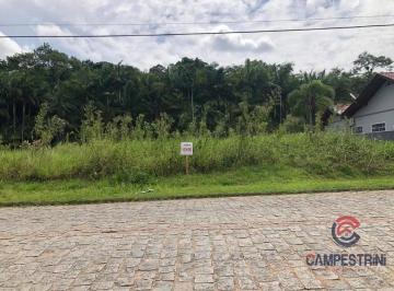 Terreno · 450m² · Terreno à venda no bairro Divinéia em Rio dos Cedros/SC